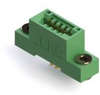 Card Edge Conn, Single, 5Pos, Wire Wrap; Card Edge Connector Type Edac - 64AJ6186 - Newark, An Avnet Company