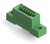 Card Edge Conn, Single, 6Pos, Lug; Card Edge Connector Type Edac - 65AJ3835 - Newark, An Avnet Company