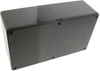 Enclosure, Flame Retardant, Ul94V-0, Ip54, Multipurpose, 191 Mm, 110 Mm, 61 Mm Rohs Compliant Hammond - 15J3685 - Newark, An Avnet Company