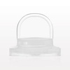 Sanitary Flange End Cap - 51641 - Qosina Corp.