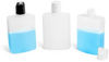 Plastic Bottles, Squeeze Bottles w/ Disc Top Caps - 0167-02 - SKS Science Products