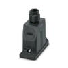 Heavy Duty Connector Housings, Hoods, Bases - 1404231-ND - DigiKey
