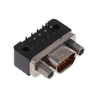 D-Sub Connector Assemblies - M83513/13-A01NP-ND - DigiKey