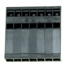 Rectangular Connector Housings - A26927-ND - DigiKey