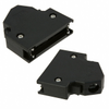 D-Sub, D-Shaped Connector Backshells, Hoods - 3M158279-ND - DigiKey