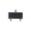 Single FETs, MOSFETs - 4518-SI2300ATR-ND - DigiKey