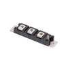 Discrete Semiconductor Products - Thyristors - SCRs - Modules -- SCE110AB160 - Image
