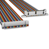 Rectangular Cable Assemblies - H3BWH-4018M-ND - DigiKey