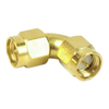 Coaxial Connector (RF) Adapters - 5328-SM5283-ND - DigiKey