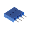Headers, Receptacles, Female Sockets - 75915-404LF-ND - DigiKey