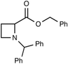 Benzyl N-Diphenylmethyl-2-azetidinecarboxylate - 1236 - Medical Isotopes, Inc.