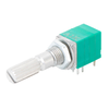 Rotary Potentiometers, Rheostats - 2223-PTN09S2-H01125K1A-ND - DigiKey