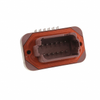 Headers, Male Pins - 1734-DT13-12PD-B016-ND - DigiKey