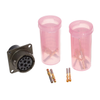 Circular Connector Assemblies - 339-PT02SE-14-12S-ND - DigiKey