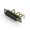 D-Sub Connector Assemblies - 151-630-9W4-650-1N1-ND - DigiKey