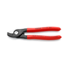 Wire Cutters - 2172-9511165-ND - DigiKey