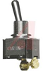 Switch, Toggle, Heavy Duty, AC Rated, SPST, On-None-Off, Screw Terminals - 70131529 - Allied Electronics, Inc.