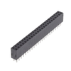 Headers, Receptacles, Female Sockets - SSW-123-06-T-D-ND - DigiKey