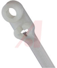 Tie, Cable; 13.9 in. (Body); 0.301 in. (Body); 3.5 in. (Max.) (Wire); 120 lbs. - 70092984 - Allied Electronics, Inc.