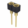 Headers, Receptacles, Female Sockets - SS-102-G-1C-ND - DigiKey