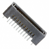 Headers, Male Pins - SAM8699-ND - DigiKey