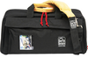 PortaBrace CS-DC3R DSLR Camera Case (Black/Red) -- CS-DC3R