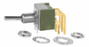 Angle PC Mount Miniature Toggle -- M2022SS1G30 - Image