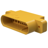 Backplane Connector Housings - 4306-GFSH624M1H-ND - DigiKey