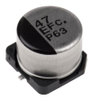 Aluminium Capacitors - 5370225 - RS Components, Ltd.