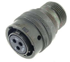 Mil Spec Circular Connectors - 8721525 - RS Components, Ltd.