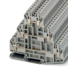 DIN Rail Terminal Blocks - 1238016 - RS Components, Ltd.