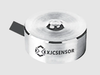 Compression Load Cell -- X-C01-10 - Image