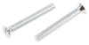 Machine Screws - 9087429 - RS Components, Ltd.