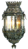 59-22 Exterior -Wall Mt./Flush - 498106 - Capital Lighting, Inc.