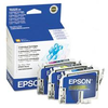 Stylus C80 Multipack - Yellow, Magenta, and Cyan Ink Cartridges - T032520 - LexJet Corporation