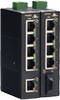 5-port 10/100FE Ethernet Switches - EX42000 - Data Connect Enterprise, Inc.