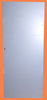 Bullet Resistant Hollow Metal Door - BulletBlock - Image