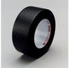 3M 235 Black Masking/Painter's Tape - 3 in Width x 60 yd Length - 17696 - 051115-17696 - R. S. Hughes Company, Inc.