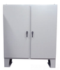 Multipurpose Floor Mount Enclosure -- N4D6248103PT - Image