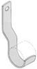 Pipe Hook - 820 0200PL - PHD Manufacturing, Inc.