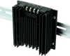 DIN Rail Isolated DC-DC Converter -- VHK150W-Q24-S12-DIN - Image