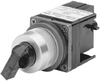 2 Position Selector Switch 800MR PB -- 800MR-16HA2BRAK - Image