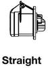AC Power Plugs & Receptacles - F41S20A - VAST STOCK CO., LIMITED