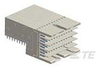 High Speed Backplane Connectors - 2042139-2 - TE Connectivity
