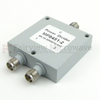 2 Way Power Divider SMA Connectors From 500 MHz to 1,000 MHz Rated at 30 Watts -- MP8451-2 - Image