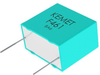 Cap, 4700Pf, 400V, 5%, Pp, Radial; Capacitance Kemet - 43AC9208 - Newark, An Avnet Company