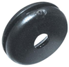 Grommet, Open, Pvc, 18.5Mm, 2Mm Panel; Grommet Type Ettinger - 58Y8083 - Newark, An Avnet Company