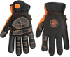 Electrician Glove, Spandex, Xl; Safety Category Klein Tools - 87R1451 - Newark, An Avnet Company