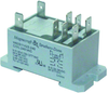 Relay, Dpst-No, 250Vac, 28Vdc, 30A; Contact Configuration Schneider Electric/legacy Relay - 45P2958 - Newark, An Avnet Company
