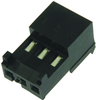 Wire-Board Connector Receptacle, 3 Position, 2.54Mm; Idc Connector Type Amp - Te Connectivity - 18R1794 - Newark, An Avnet Company